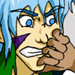 By Gray